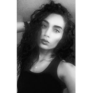 Meet your Posher, Norma